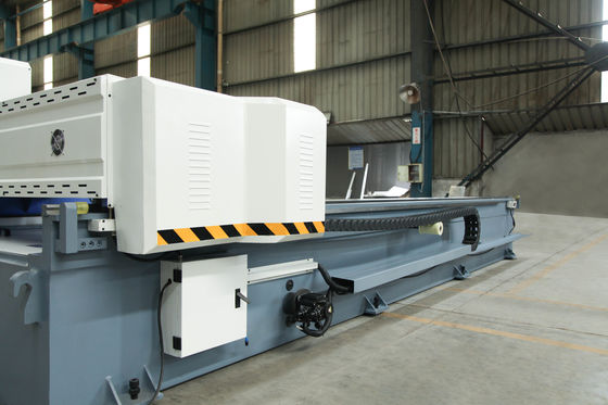 Przemysłowa pionowa maszyna do rowkowania CNC V automatyczna do metalu Mdf Aluminium