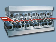 Maszyna do prostowania arkuszy blachy 4 warstwy 600 mm dla grubości 4,0 - 8,0 mm