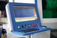 Maszyna do cięcia laserem światłowodowym o mocy 500 w CNC 220 mm * 6 m 140 m / min