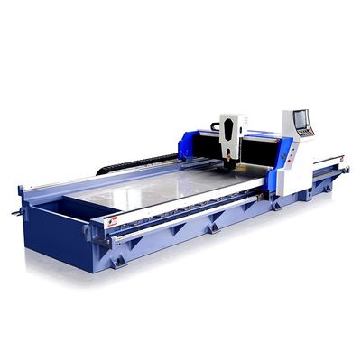 Dwustronna maszyna do rowkowania CNC V Narzędzia tnące Hydrauliczna blacha 1250 Mm