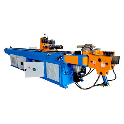 Programowalna przemysłowa giętarka do rur SB50CNC-TSR-3A CNC giętarka do rur