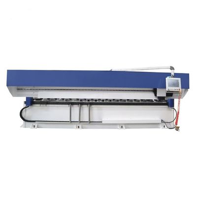 Hydrauliczna maszyna do cięcia V o mocy 5,5 kW 6000 mm do elektrycznego podnośnika windy