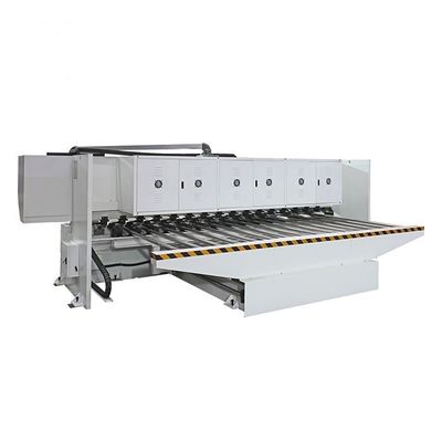 Dłutownice CNC 8MPa Kompozytowa maszyna do rowkowania aluminium 6000mm