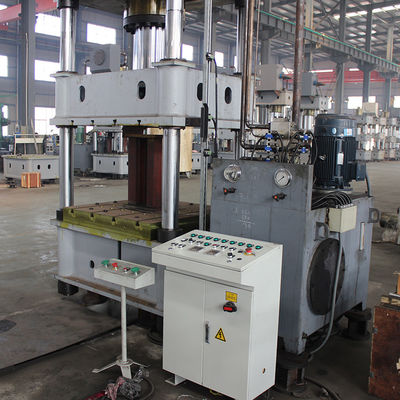 Prasy hydrauliczne 315T 400 KN Zlewozmywak barowy Jednokomorowy Zlewozmywak kuchenny do 304 SS