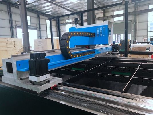 1325 1kw Rura do rur CNC Laser Cutter Aluminium 4kw carbon 3kw 4000x2000mm