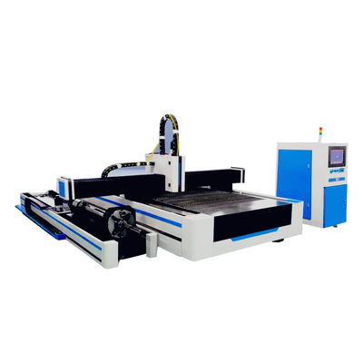 1325 1kw Rura do rur CNC Laser Cutter Aluminium 4kw carbon 3kw 4000x2000mm