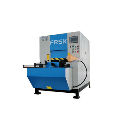 Maszyna do formowania kątowego PLC CNC 60 Sec 4KW do przyrządów domowych