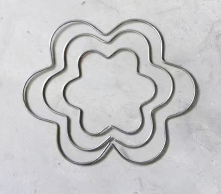 Automatyczna giętarka do drutu 2D CNC używana do kosza kuchennego