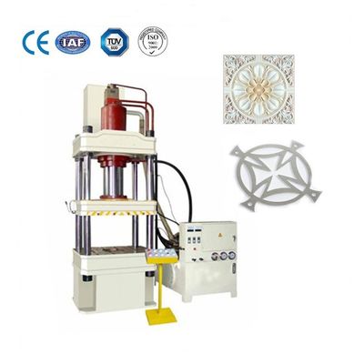 BMC SMC Hydraulic Press Machines Equipment 1000ton Single Side